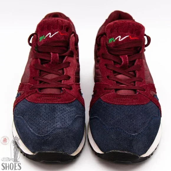 Diadora N9000 Podio Italia Heritage - Men's Size 9.5 - Picture 12 of 15